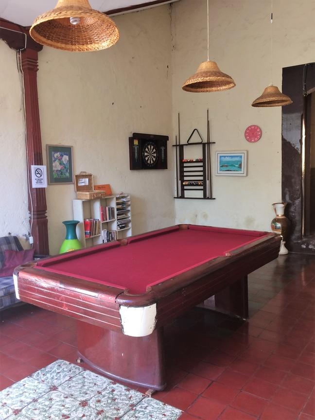 Hostal Casa Ivana Leon Exterior photo